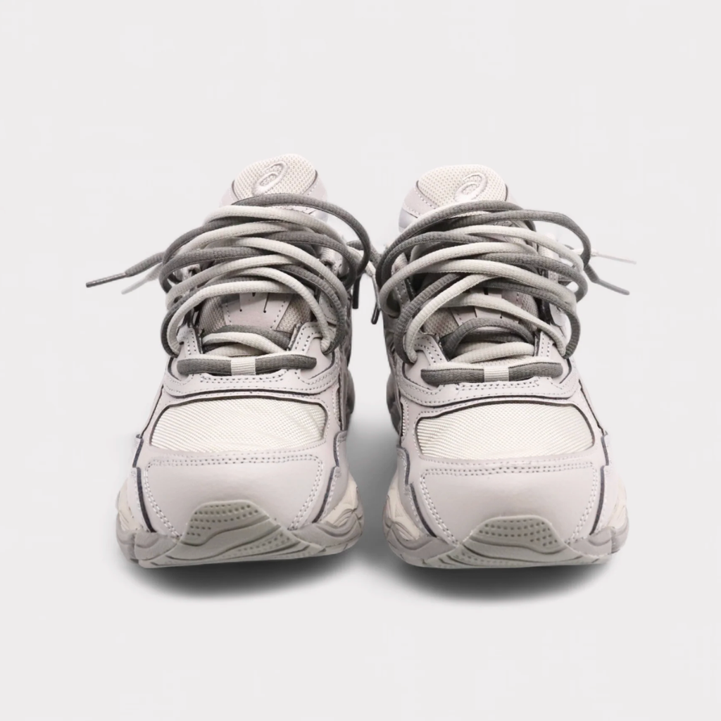 Zapatos Gel Cement Grey