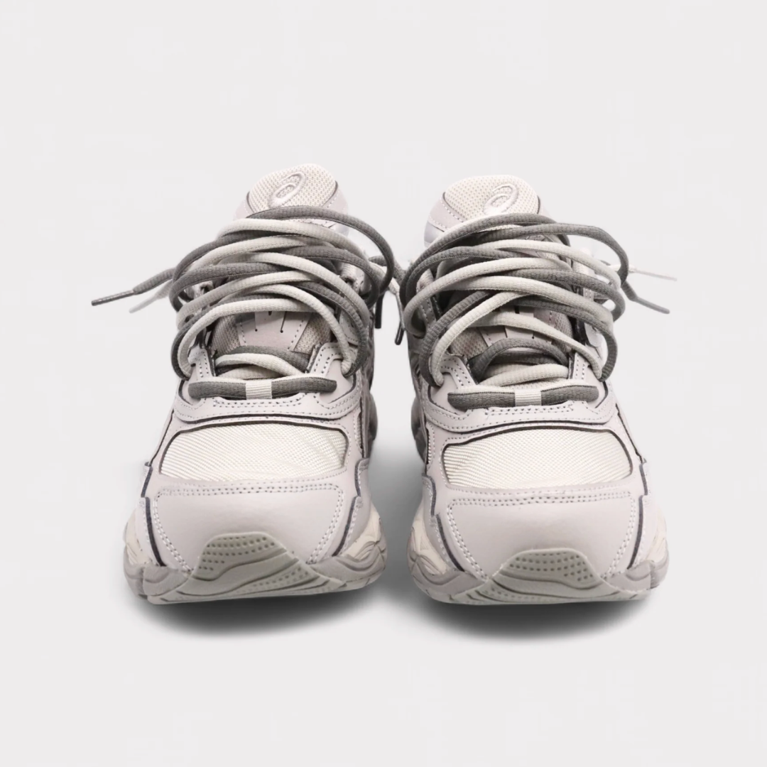 Zapatos Gel Cement Grey