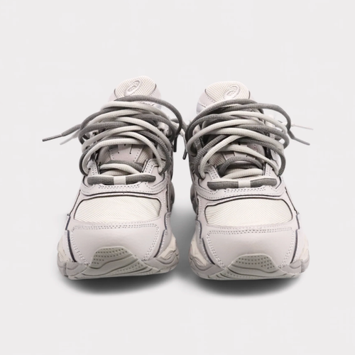 Zapatos Gel Cement Grey