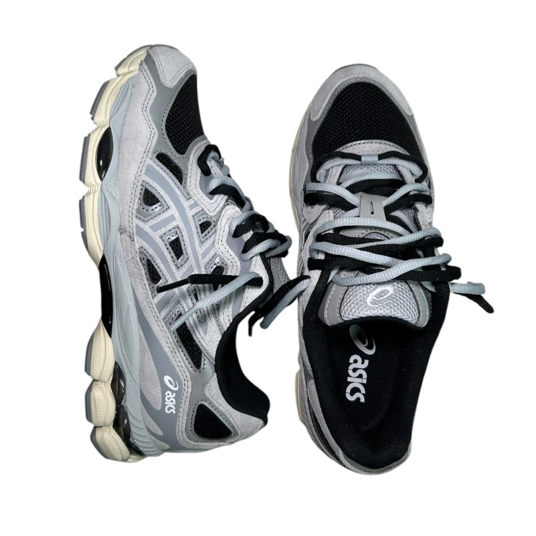 Zapatos Gel P. Grey