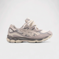Zapatos Gel Oyster Grey