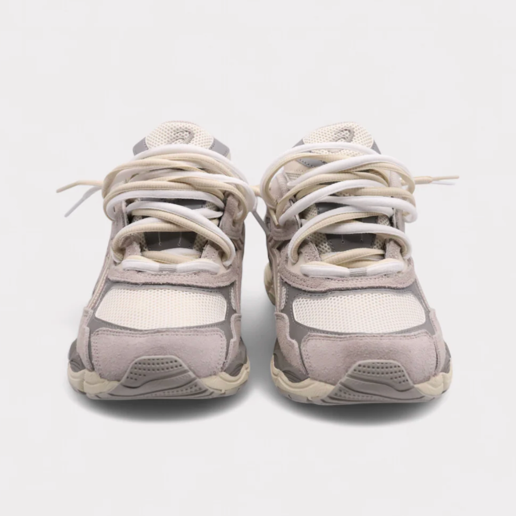 Zapatos Gel Oyster Grey