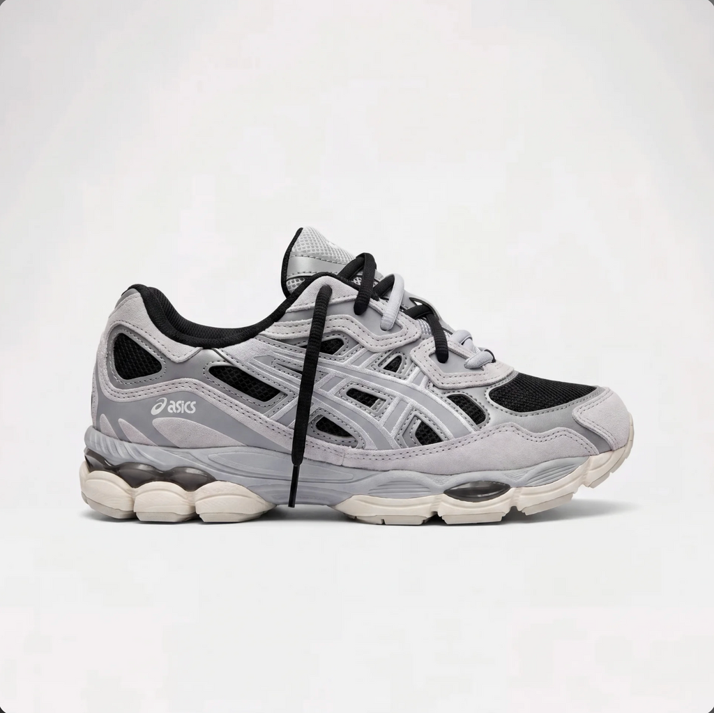 Zapatos Gel P. Grey