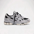 Zapatos Gel P. Grey