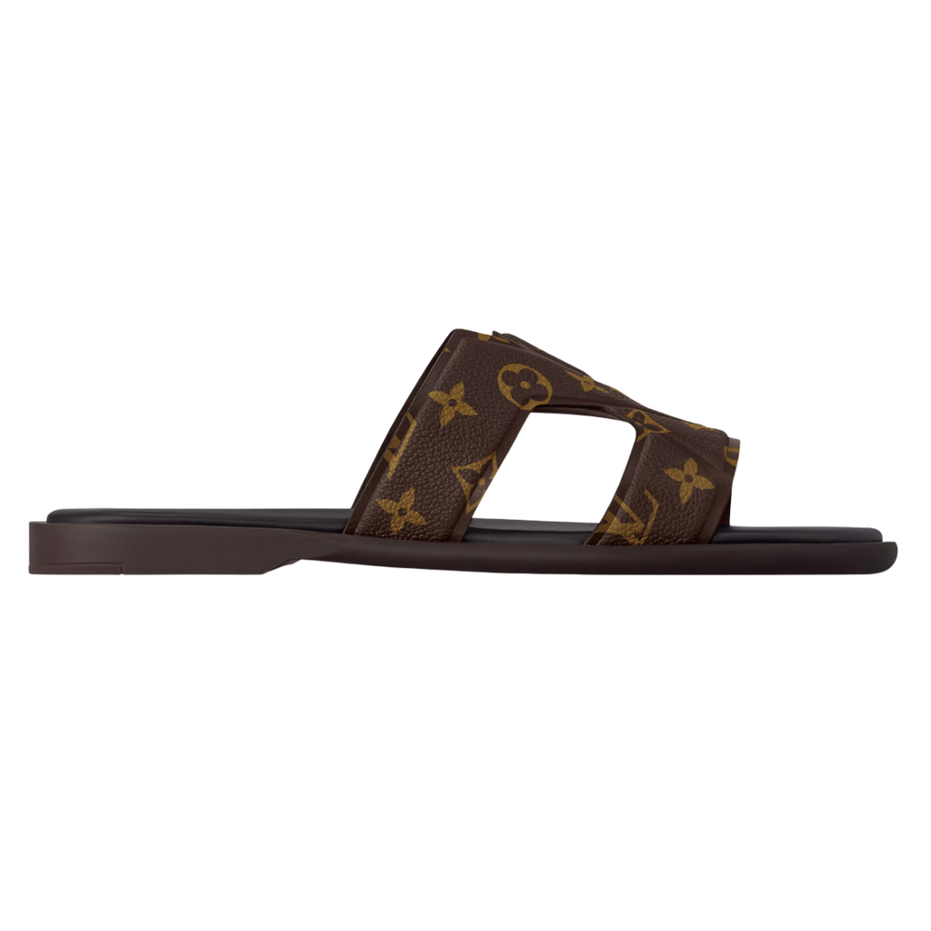 SANDALO ESTIVO LV - ORO