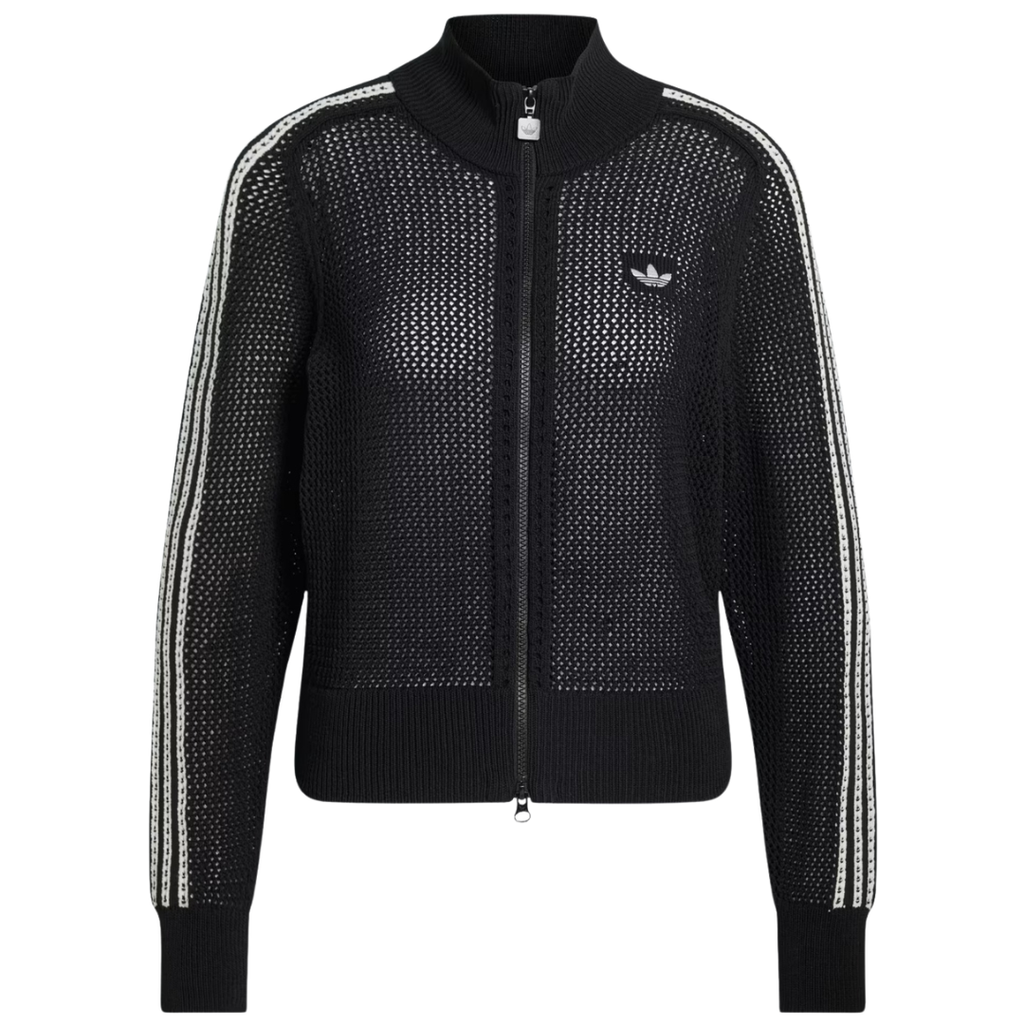 COMPLETO A MAGLIA DI UNCINETTO