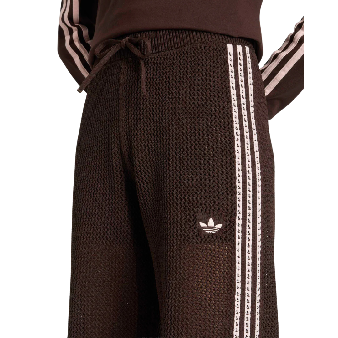 COMPLETO A MAGLIA DI UNCINETTO