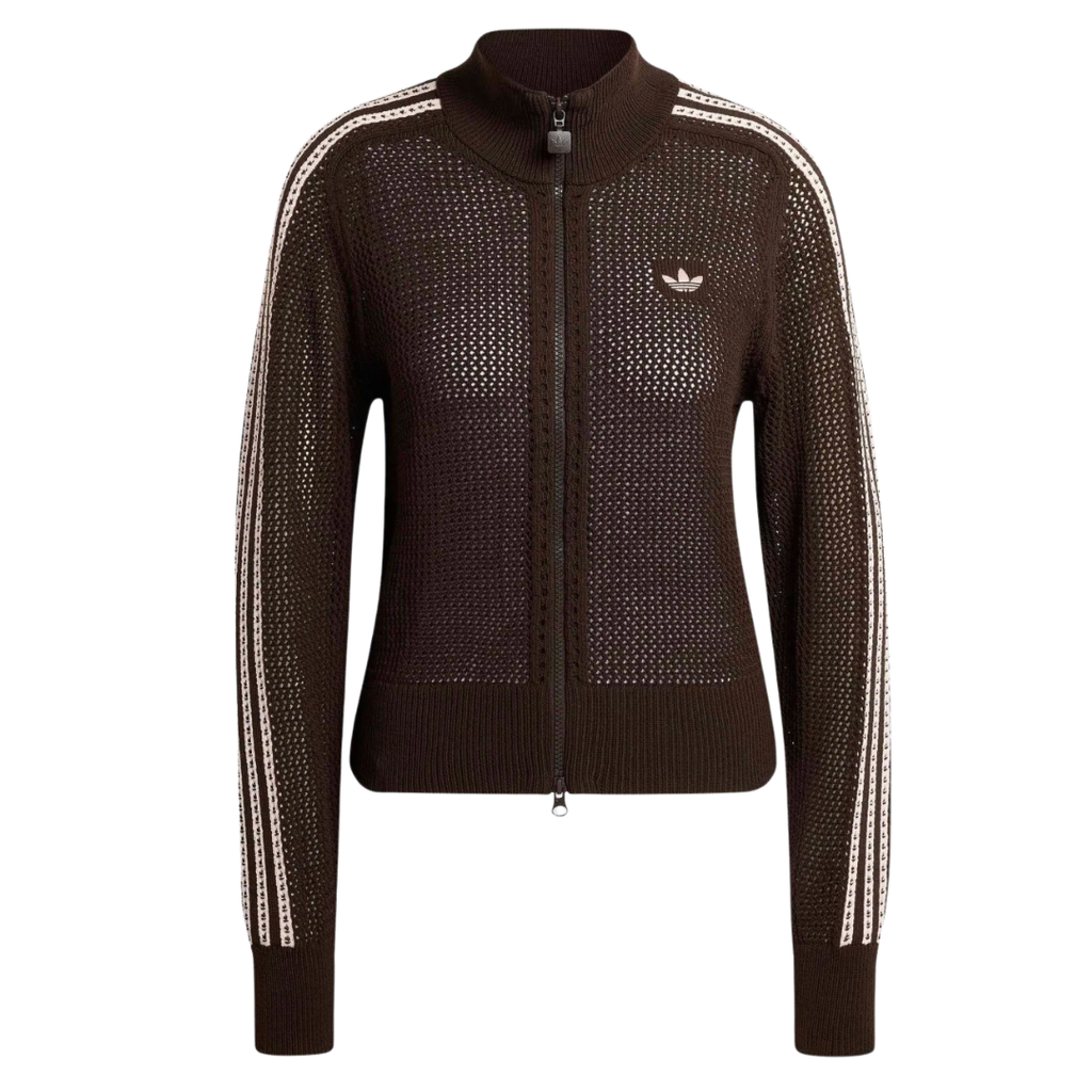 COMPLETO A MAGLIA DI UNCINETTO