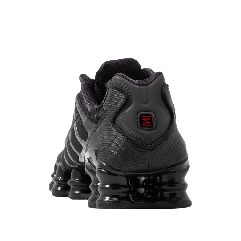 Zapatillas termoactivas - negras