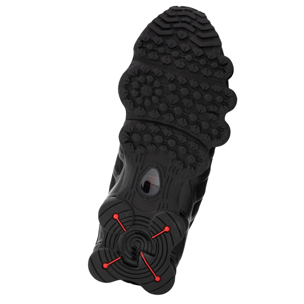 Zapatillas termoactivas - negras