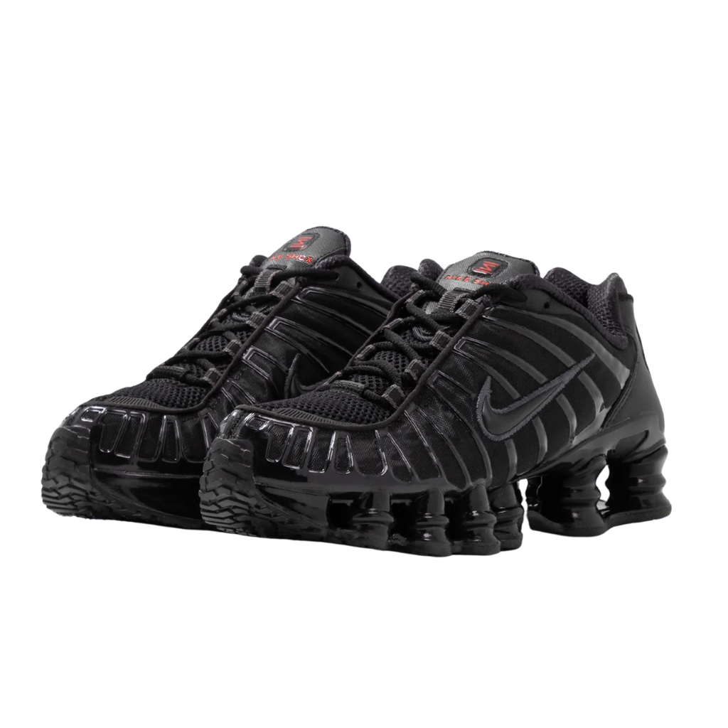 Zapatillas termoactivas - negras