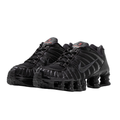 Zapatillas termoactivas - negras