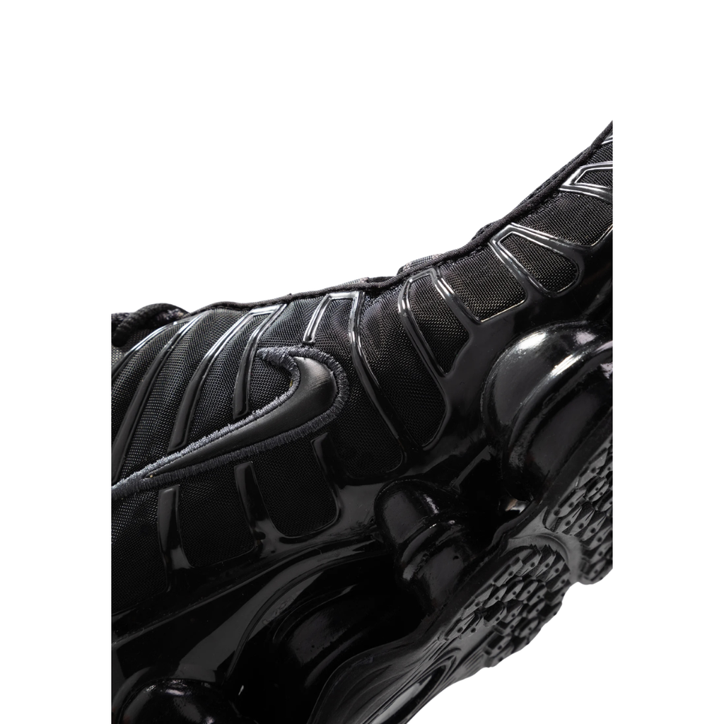 Zapatillas termoactivas - negras