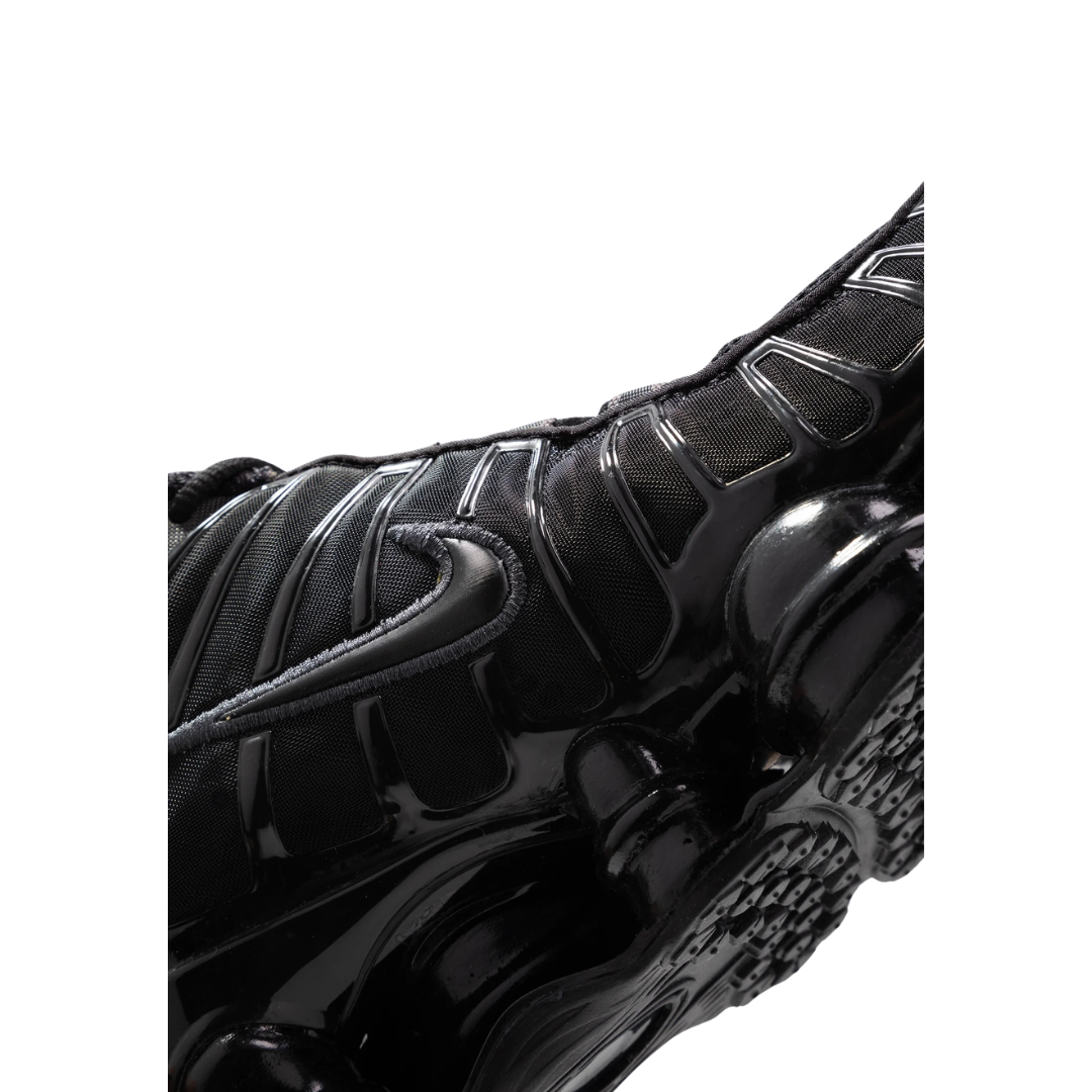 Zapatillas termoactivas - negras