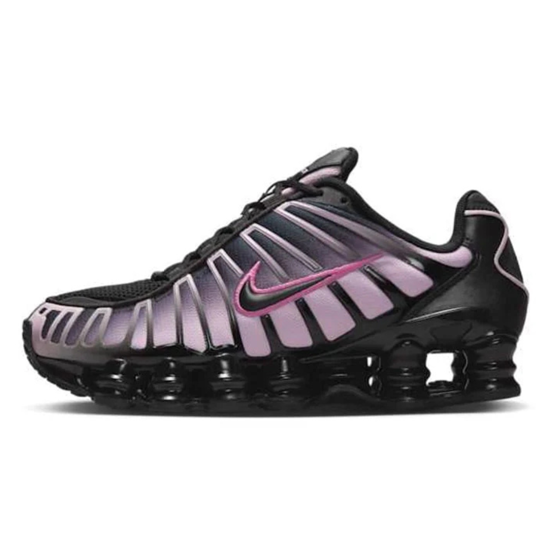 Zapatillas termoactivas - rosas