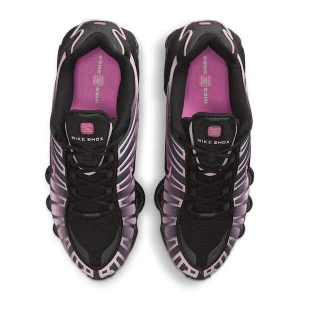 Zapatillas termoactivas - rosas