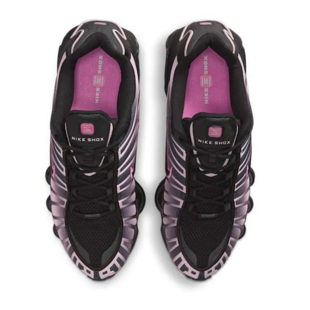 Zapatillas termoactivas - rosas