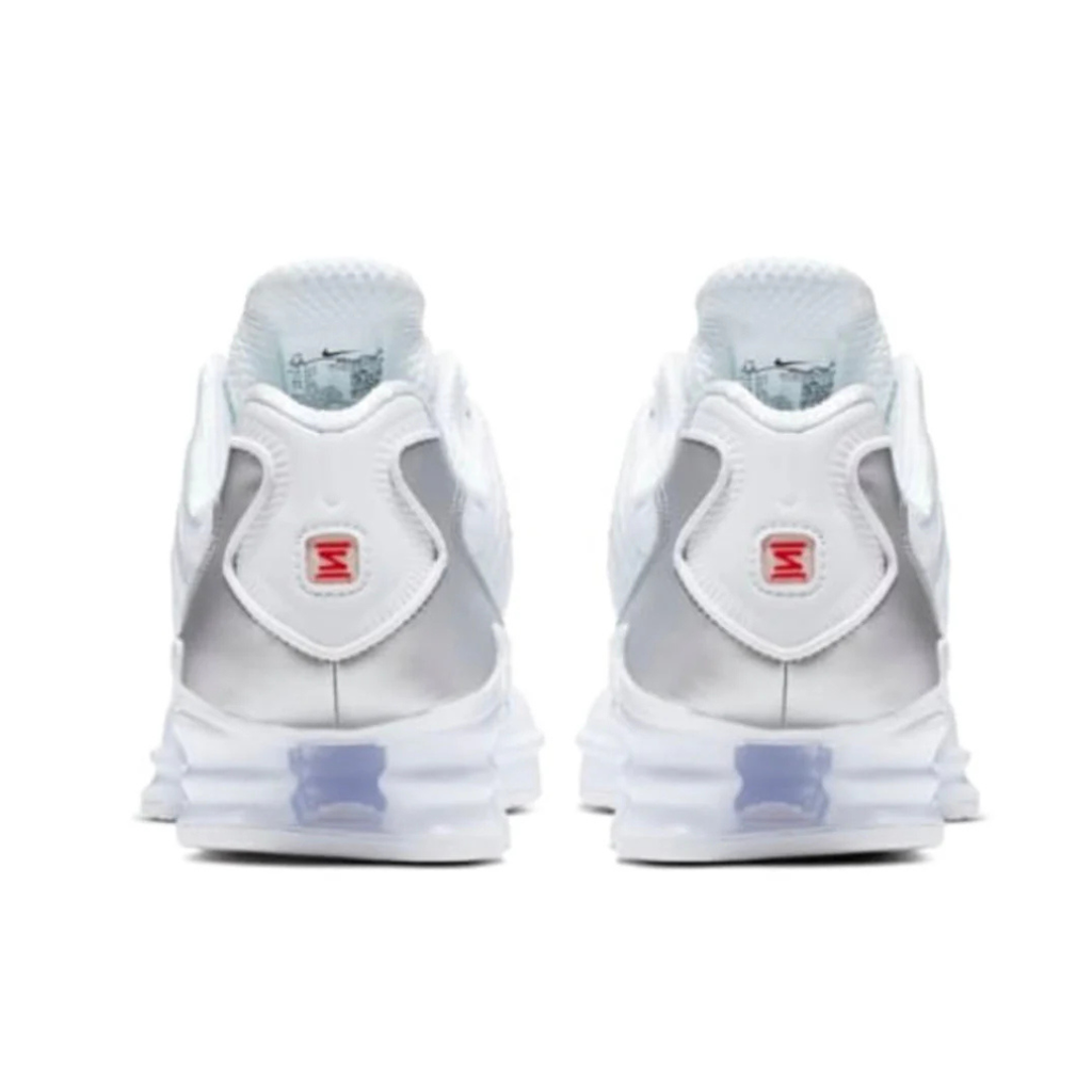 Zapatillas termoactivas - blancas