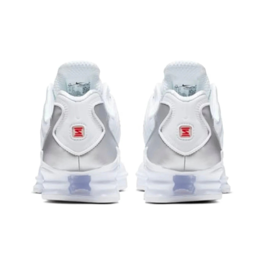 Zapatillas termoactivas - blancas