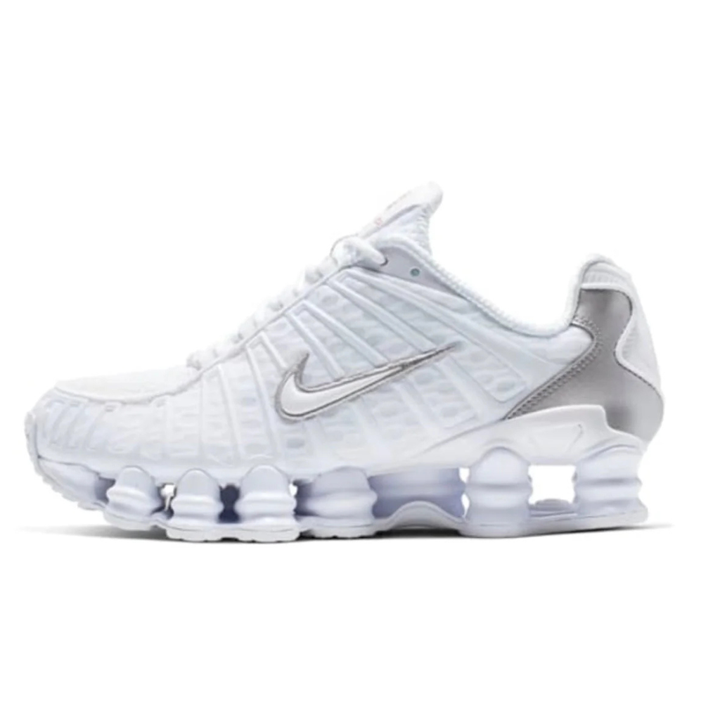 Zapatillas termoactivas - blancas