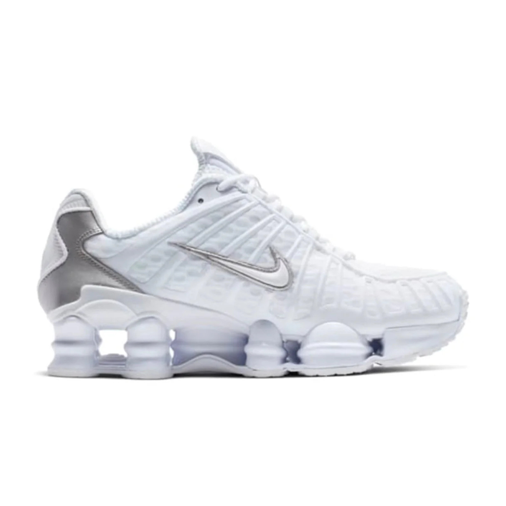 Zapatillas termoactivas - blancas