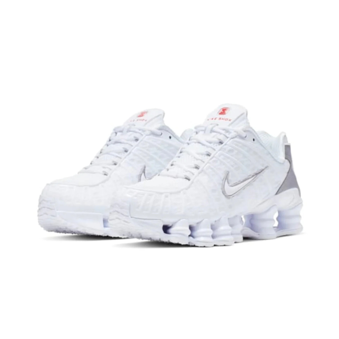 Zapatillas termoactivas - blancas