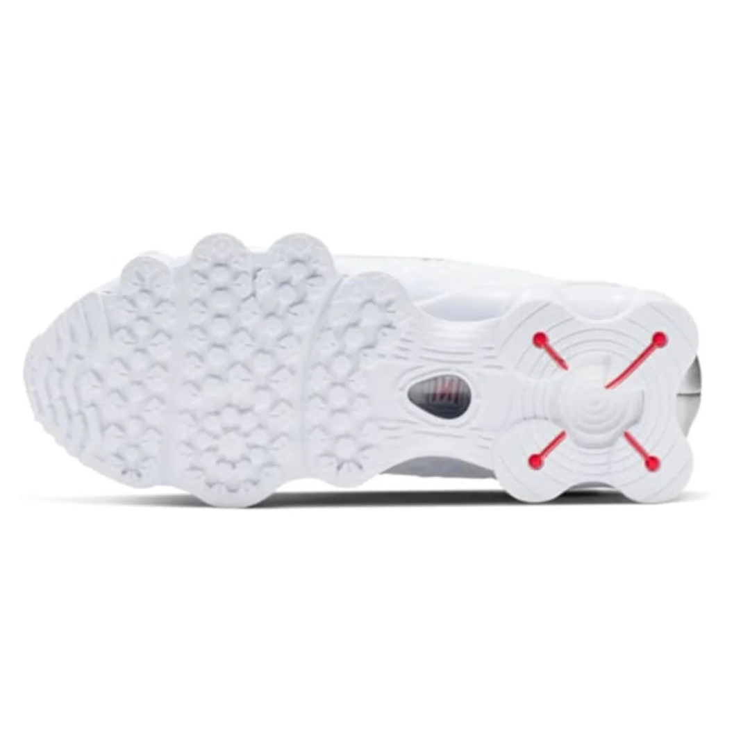 Zapatillas termoactivas - blancas