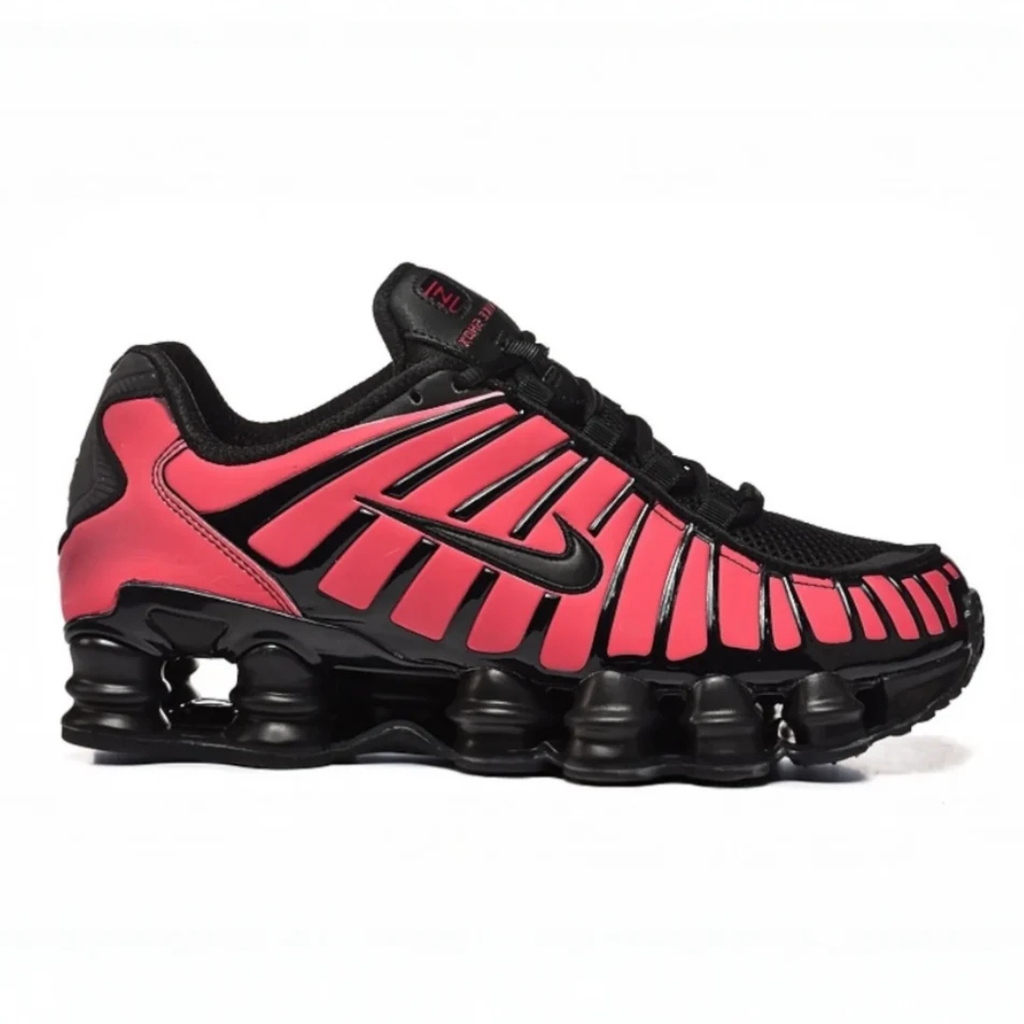 Zapatillas termoactivas - rojas