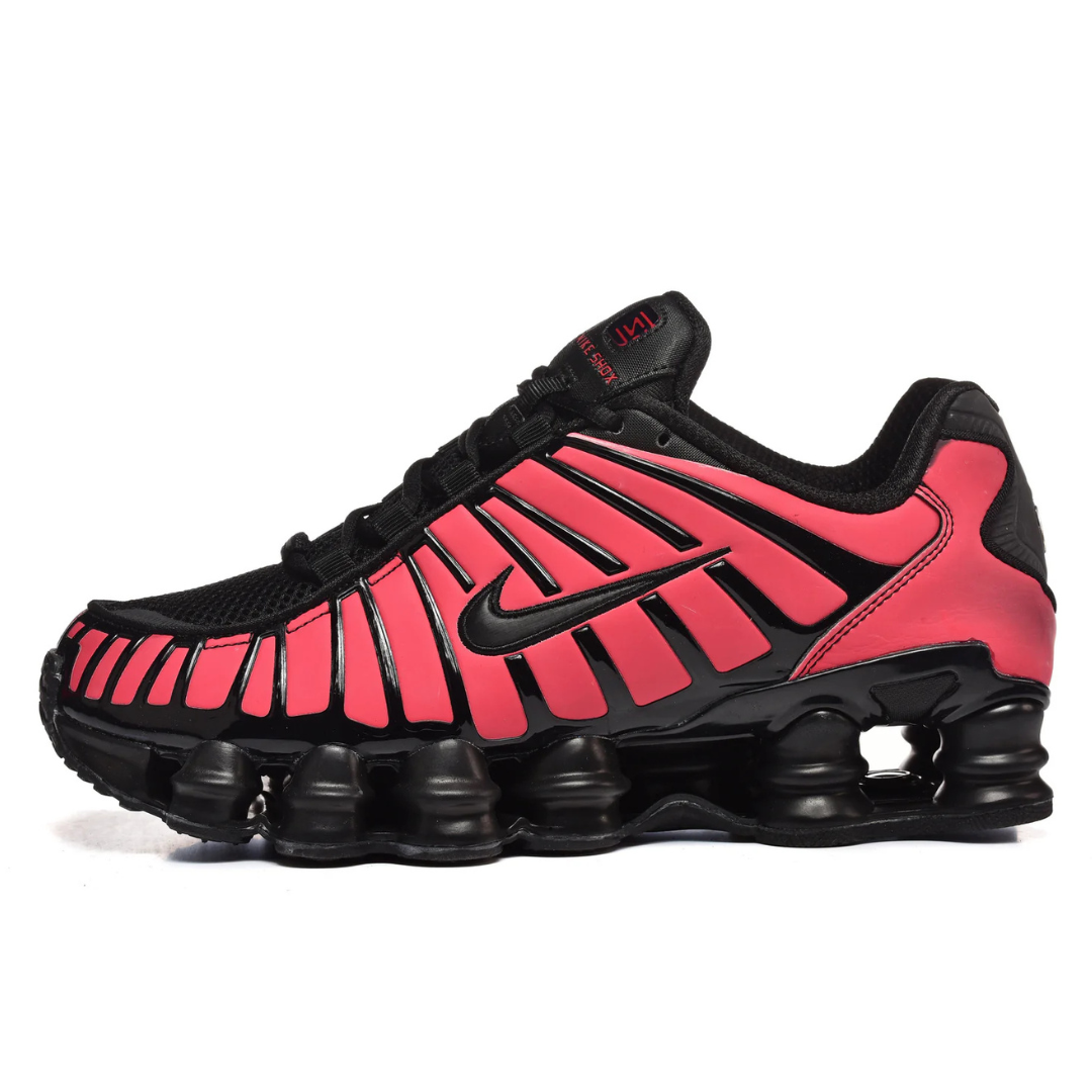 Zapatillas termoactivas - rojas