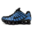 Zapatillas termoactivas - azules