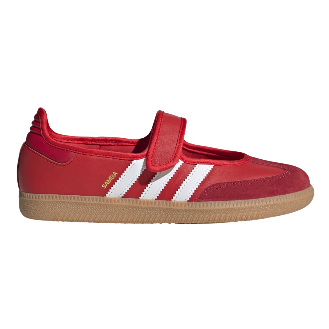 scarpe estate 2026 ROSSO