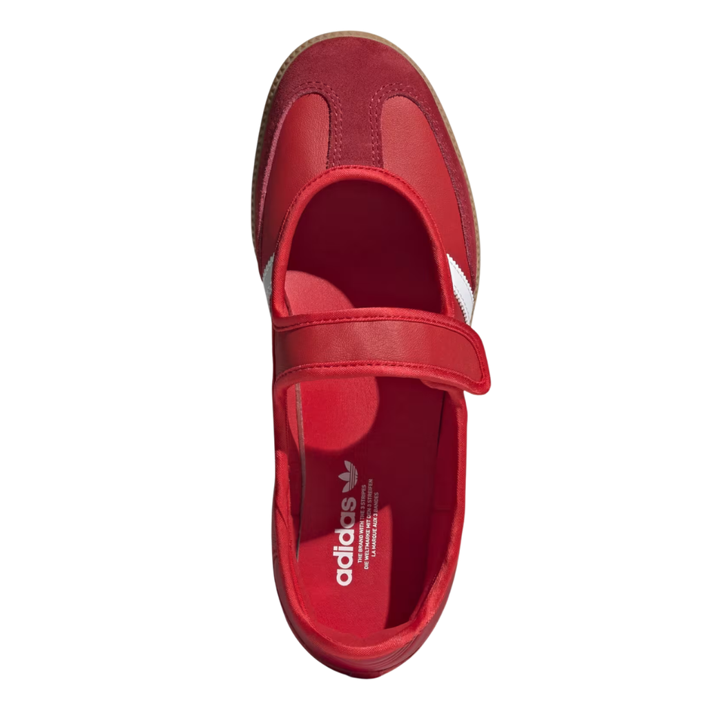 scarpe estate 2026 ROSSO