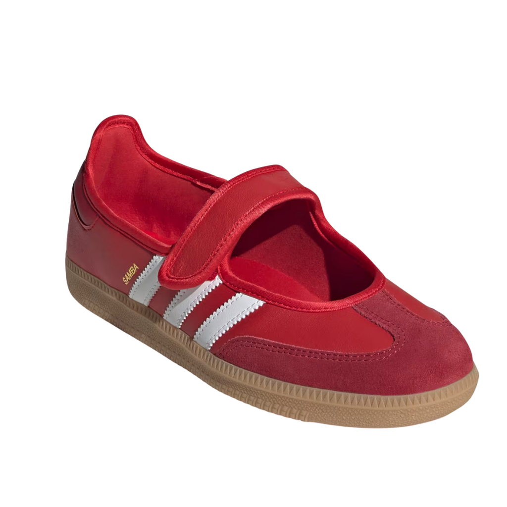 scarpe estate 2026 ROSSO