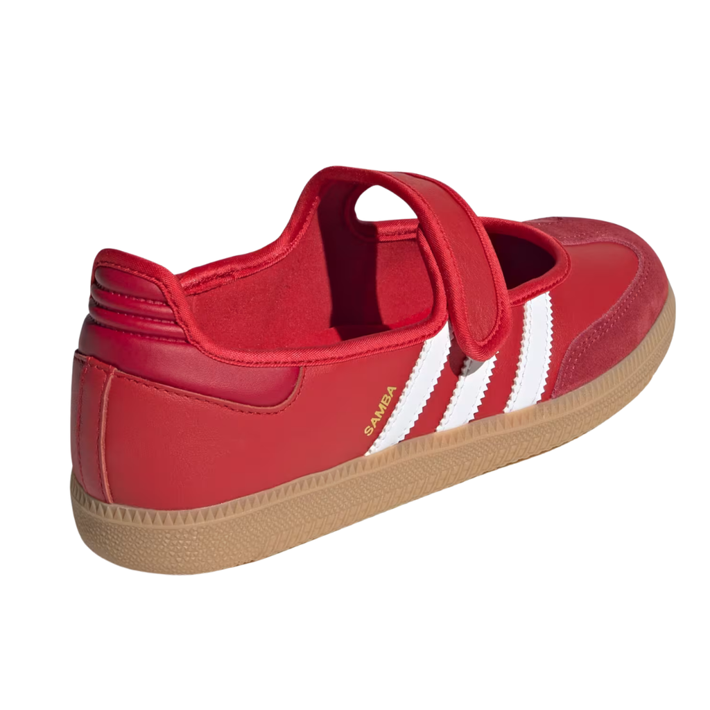 scarpe estate 2026 ROSSO