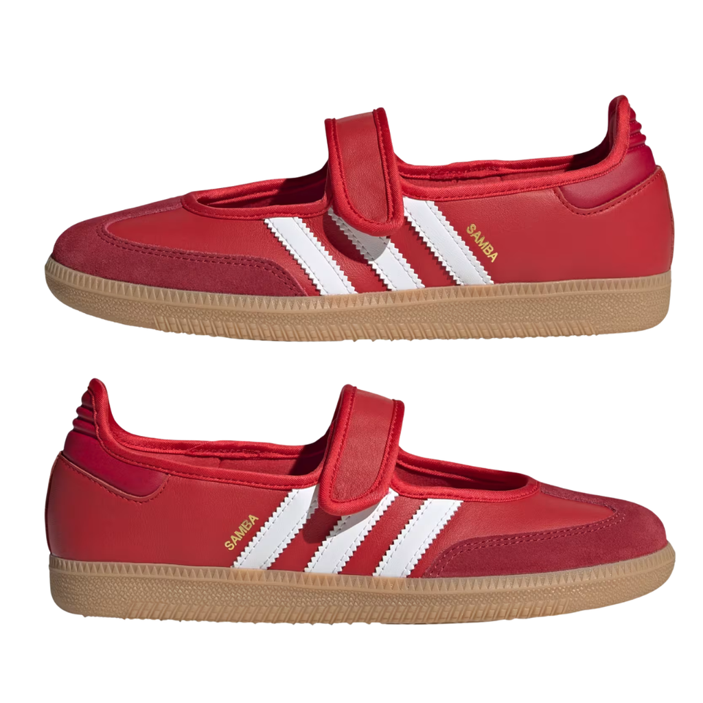 scarpe estate 2026 ROSSO