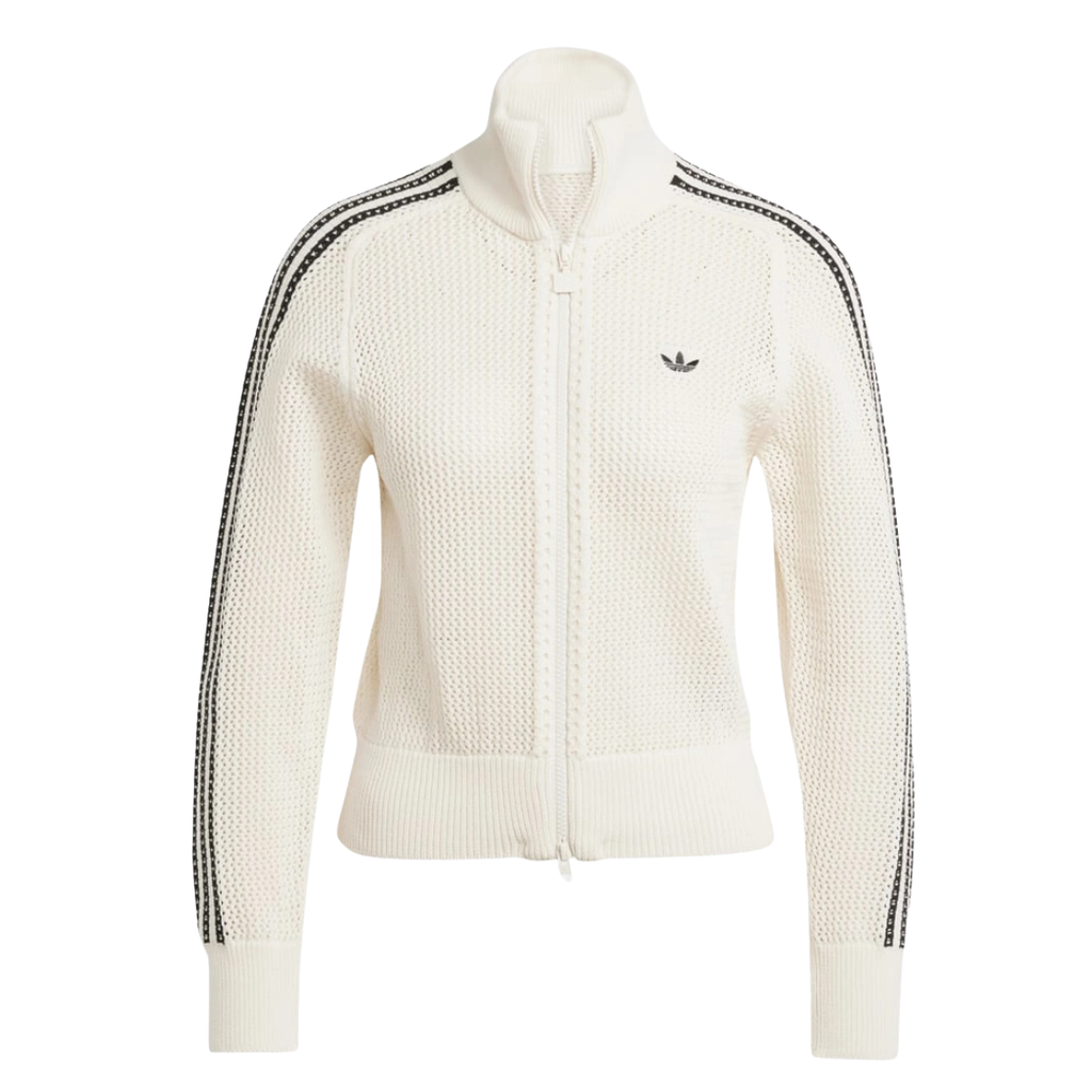 COMPLETO A MAGLIA DI UNCINETTO