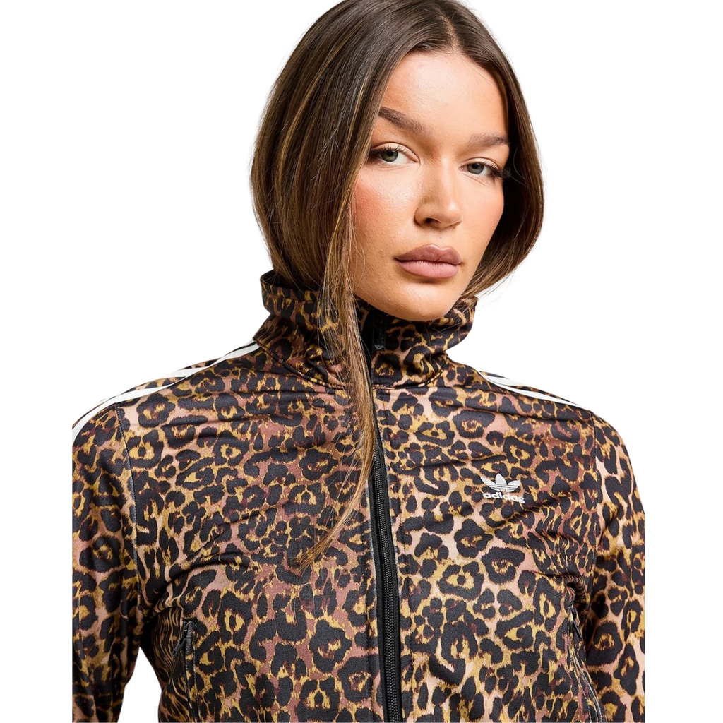 TUTA LEOPARDO