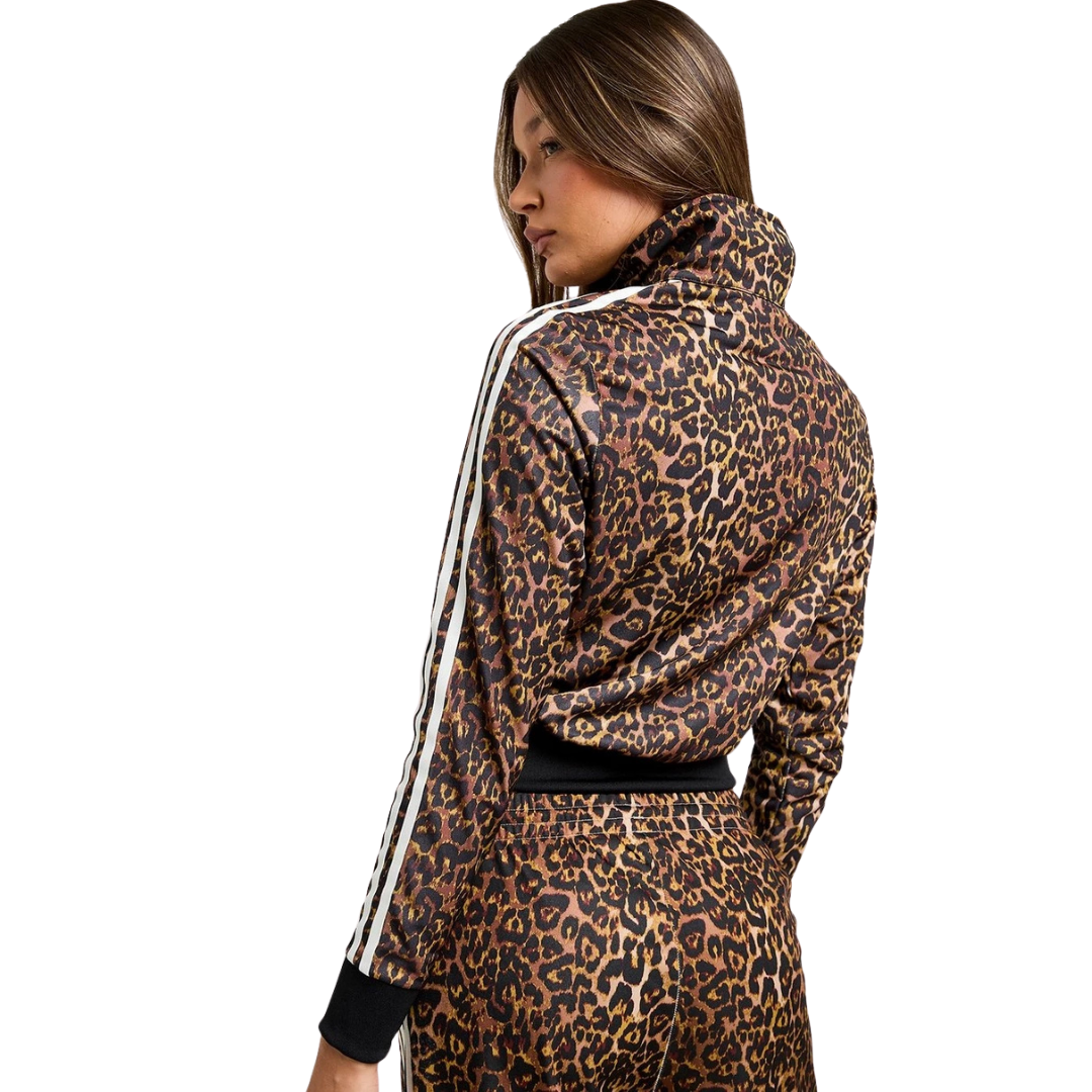TUTA LEOPARDO