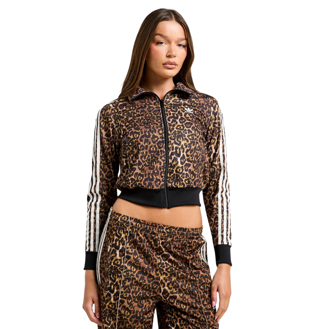 TUTA LEOPARDO