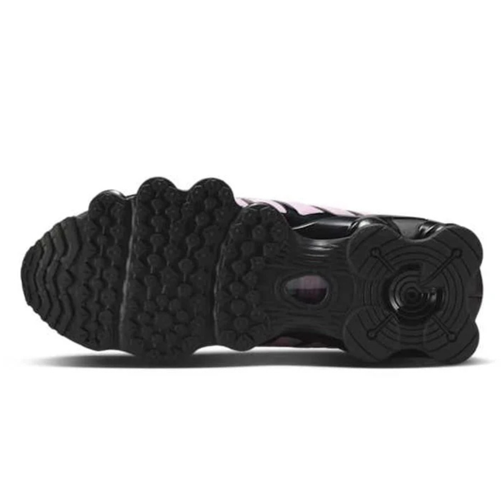 Zapatillas termoactivas - rosas