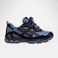 Zapatos Gel Ironclad/Negro