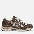 Zapatos Gel Black Coffee